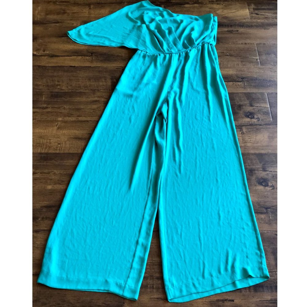 BCBGMaxazria LEEO Jumpsuit
